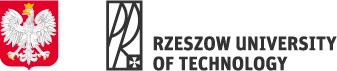 Rzeszow University of Technology logo